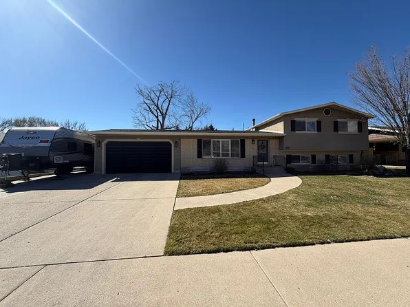 453 N 650 E, Orem, UT 84097
