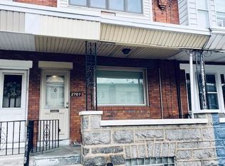 2707 E Ontario St, Philadelphia, PA 19134