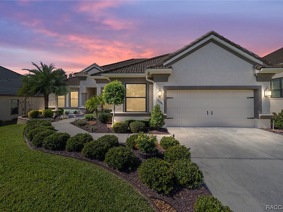 1578 N Ridge Meadow Path, Hernando, FL 34442 Zillow