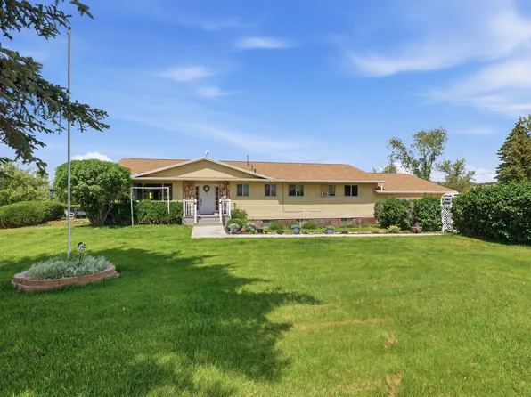 25470 N 10990 E, Fairview, UT 84629
