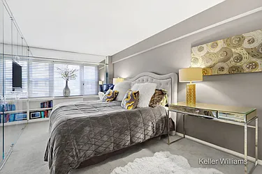 Sold by Keller Williams NYC