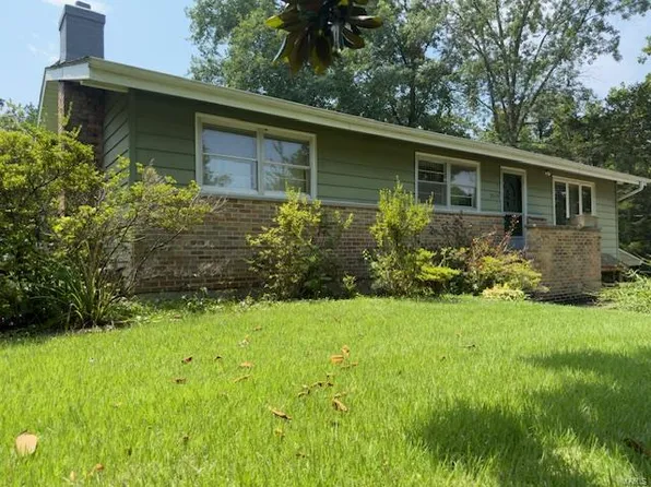 2549 Janet Dr, Cape Girardeau, MO 63701
