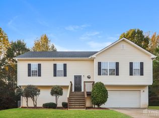 90 Spring Valley Trce, Covington, GA 30016