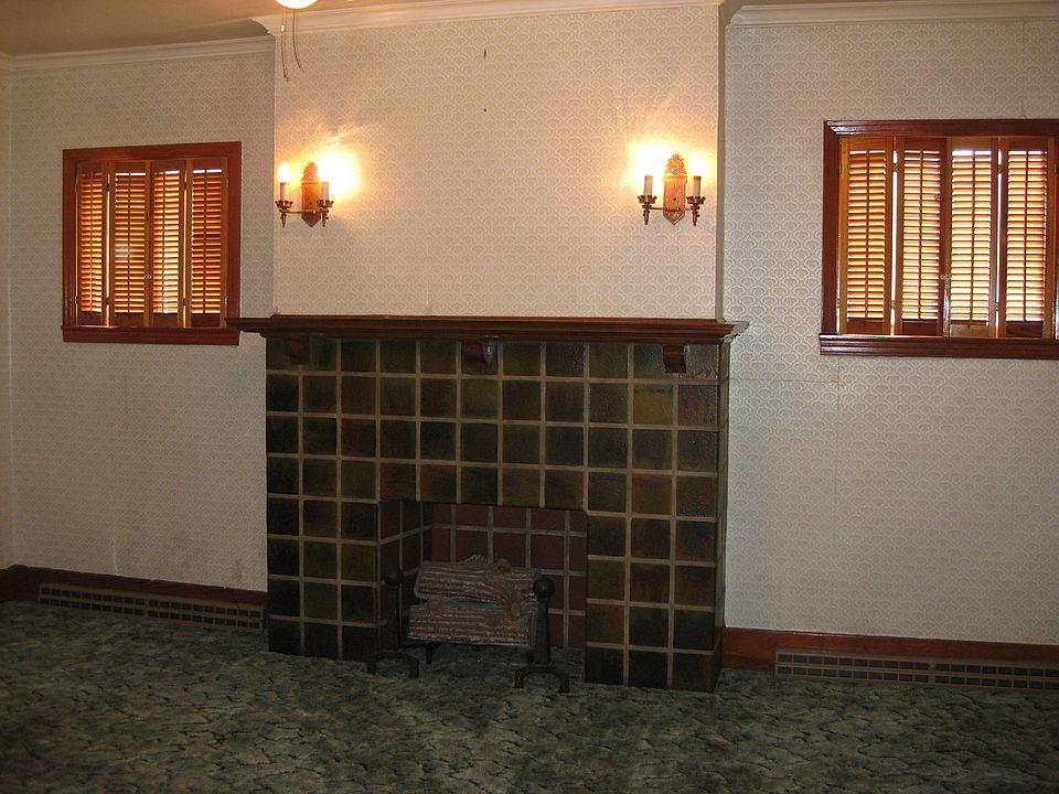 Huge Living Room