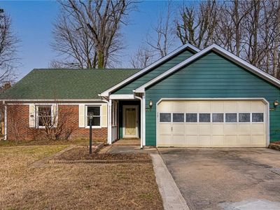 6 Queenanne Ct, Greensboro, NC, 27406