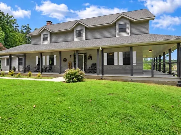 3356 State Highway 157, Falkville, AL 35622