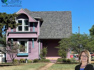 830 5th St, Alva, OK 73717