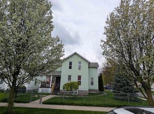 800 S Warner St, Bay City, MI 48706