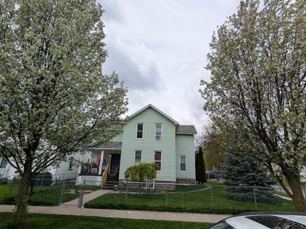 800 S Warner St, Bay City, MI 48706