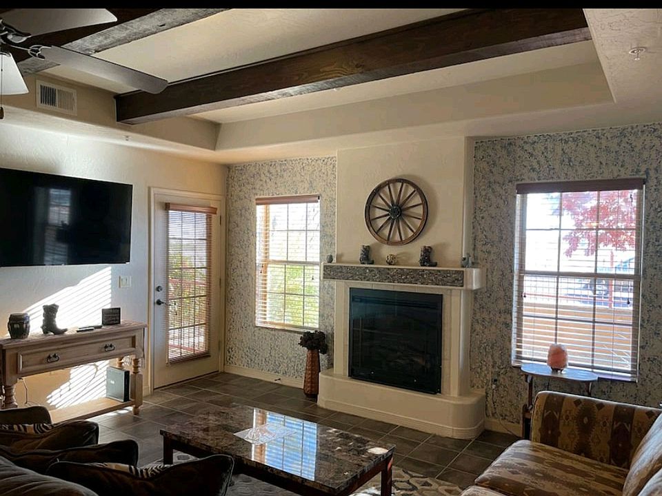 Villa Esperanza Bldg 2 1320 Avenida De Mesilla Las Cruces NM Zillow