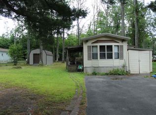 232 Maplewood Dr, Roscommon, MI 48653