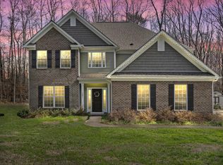 207 Barra Dr, Waxhaw, NC 28173