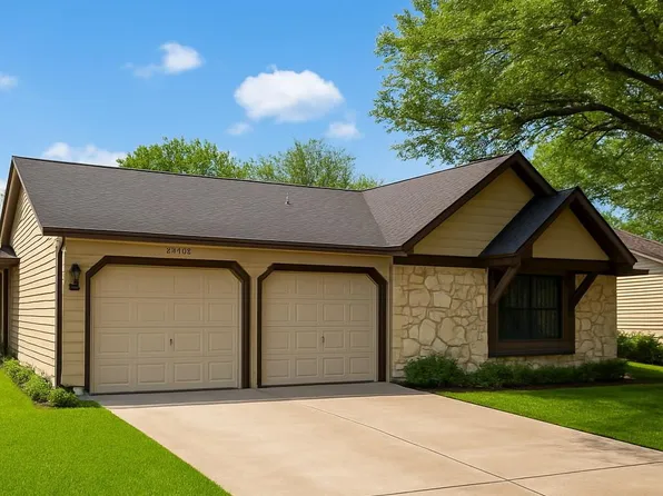 4910 Dare Ln., San Antonio, TX 78217