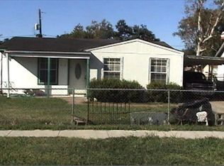314 Woolworth St, Houston, TX 77020