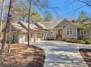 101 Starglass Way, Sunset, SC 29685