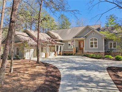 101 Starglass Way, Sunset, SC, 29685