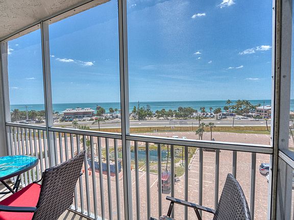 Window View
