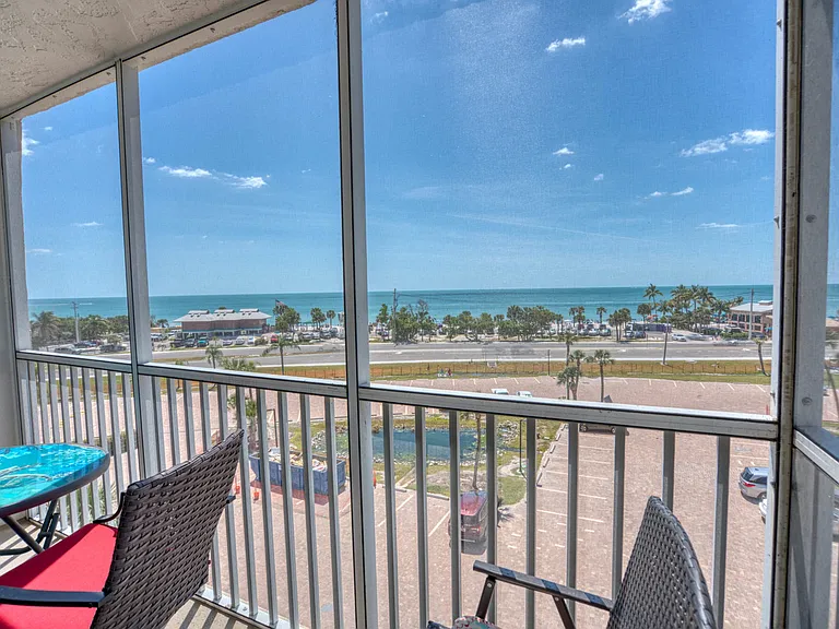 Window View