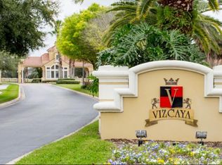 8315 Via Bella Notte, Orlando, FL 32836