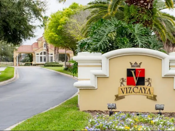 8315 Via Bella Notte, Orlando, FL 32836