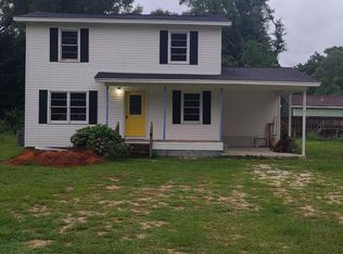 5717 Berry St, Milton, FL 32583