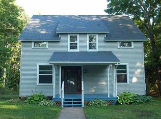 502 E 4th St, Washburn, WI 54891