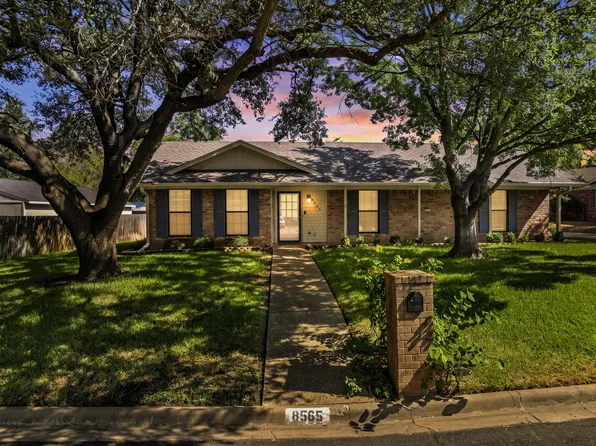 8565 Briargrove Dr, Woodway, TX 76712