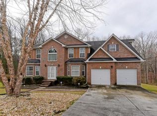 7601 Petal Pl, Fairburn, GA