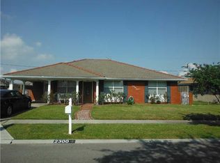 2300 Jean Lafitte Pkwy, Chalmette, LA 70043