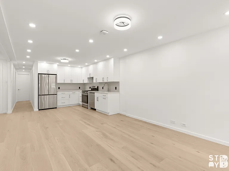 395 Clermont Ave #1A — Photo 4
