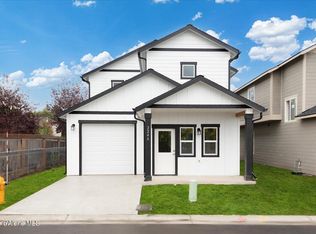 2246 N Chaffee St, Post Falls, ID 83854
