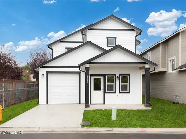 2246 N Chaffee St, Post Falls, ID 83854