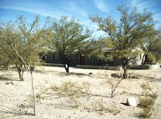 13240 N Derringer Rd, Marana, AZ 85653