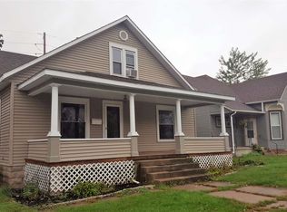 450 N Cullen St, Rensselaer, IN 47978