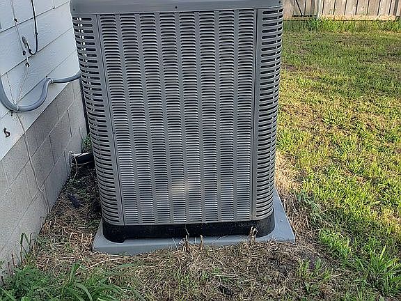 Heat pump
