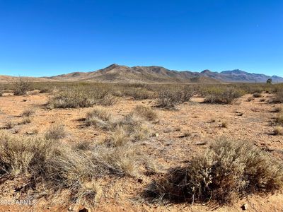 2800 E Desert Sands Ln #2, Willcox, AZ, 85643