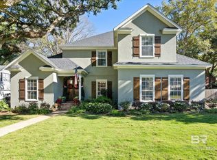 1125 Sutton Ct, Mobile, AL 36609