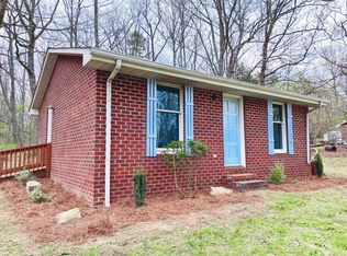 168 Flowers Ln, Salisbury, NC 28146