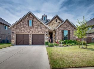 4508 Periwinkle Dr, Mansfield, TX 76063