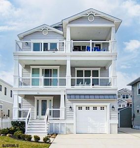326 40th St S, Brigantine, NJ, 08203