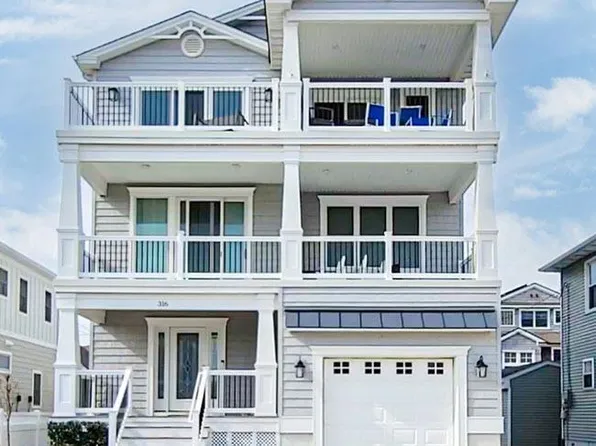 326 40th St S, Brigantine, NJ 08203
