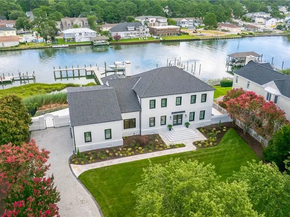 2021 Thomas Bishop Ln, Virginia Beach, VA 23454