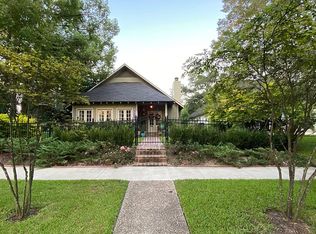735 Camellia Ave, Baton Rouge, LA 70806