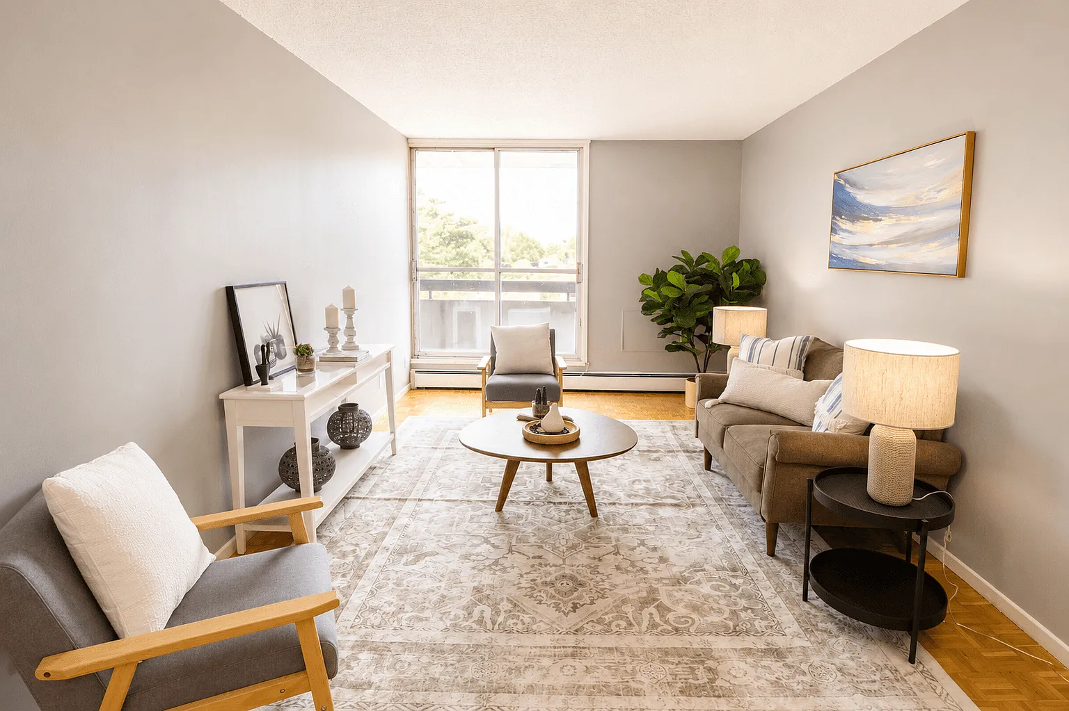 The Oaks Apartments — Photo 4