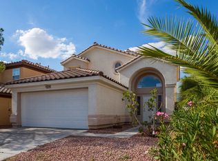 6562 Hayden Peak Ln, Las Vegas, NV 89156