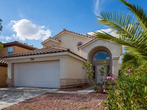 6562 Hayden Peak Ln, Las Vegas, NV 89156