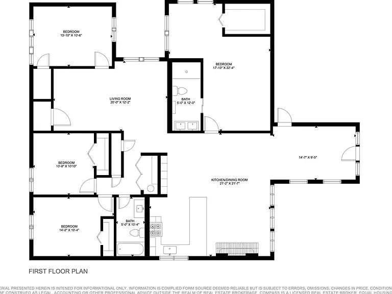2700 Chancellor Dr — Photo 25