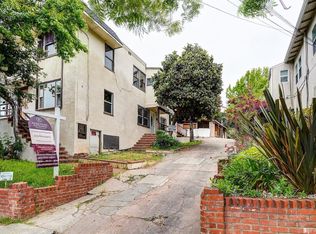 4838 Daisy St, Oakland, CA