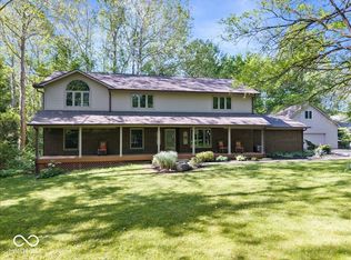 9365 E 200 S, Zionsville, IN 46077