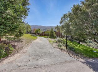 16421 S Kennedy Rd, Los Gatos, CA 95030